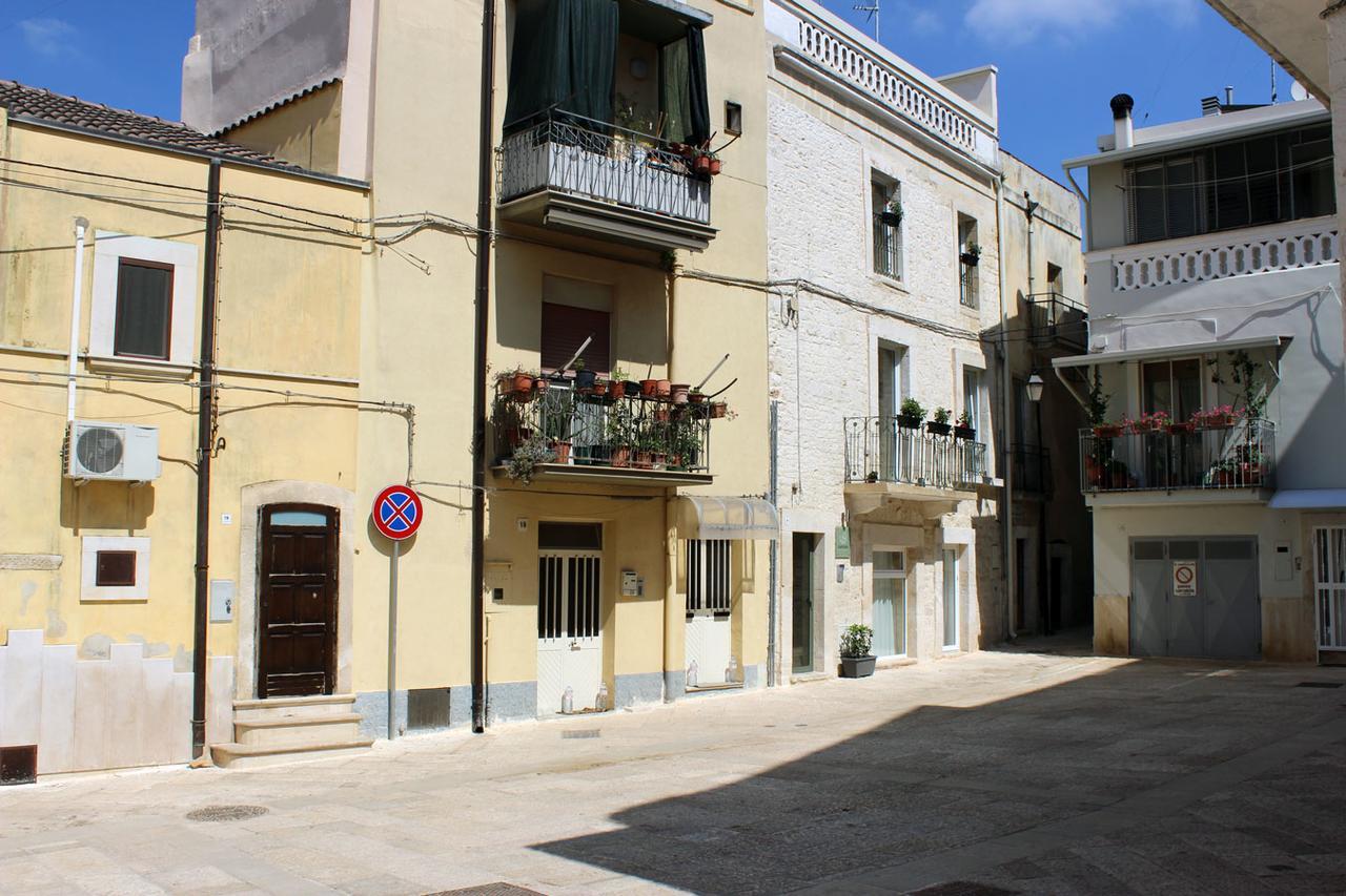 Albertario Acquaviva delle Fonti Exterior photo